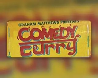 Comedy & Curry