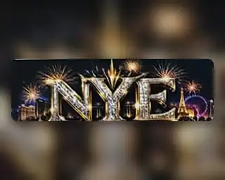 NYE Bash 2027